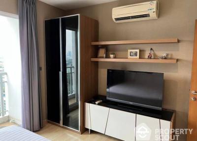 2-BR Condo at 59 Heritage Sukhumvit 59 near BTS Thong Lor