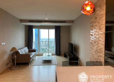 2-BR Condo at 59 Heritage Sukhumvit 59 near BTS Thong Lor