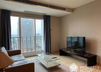 2-BR Condo at 59 Heritage Sukhumvit 59 near BTS Thong Lor