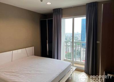 2-BR Condo at 59 Heritage Sukhumvit 59 near BTS Thong Lor