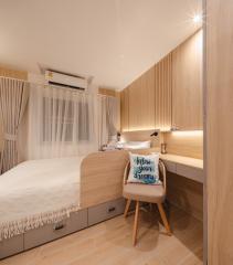 3 bed Condo in Fortune Condo Town Yan Nawa District C020649