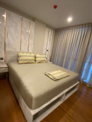 1 bed Duplex in Na Vara Residence Lumphini Sub District D020647