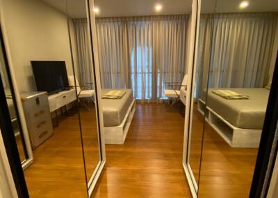 1 bed Duplex in Na Vara Residence Lumphini Sub District D020647