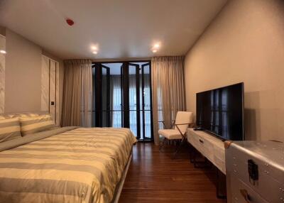 1 bed Duplex in Na Vara Residence Lumphini Sub District D020647