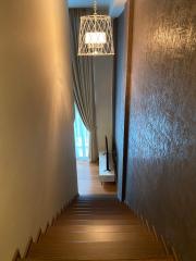 1 bed Duplex in Na Vara Residence Lumphini Sub District D020647