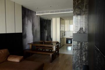 2 bed Condo in BEATNIQ Sukhumvit 32 Khlongtan Sub District C020646