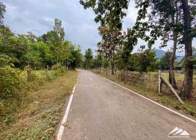 Land For Sale In Mae On