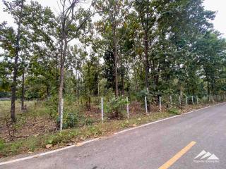 Land For Sale In Mae On