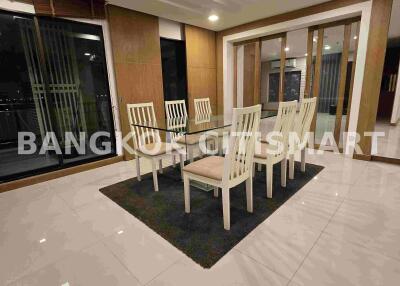 Condo at Lumpini Place Narathiwas - Chaophraya for sale