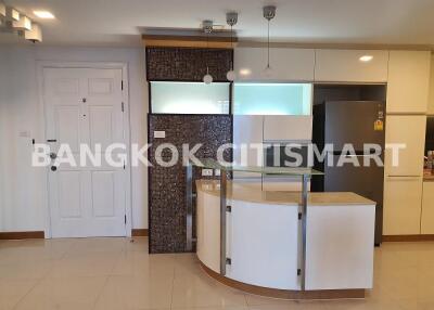 Condo at Lumpini Place Narathiwas - Chaophraya for sale