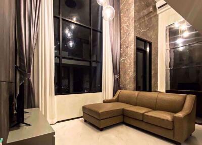 1 bed Duplex in Knightsbridge Prime Sathorn Thungmahamek Sub District D013612