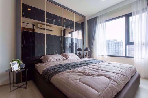 1 bed Condo in Life Asoke Bangkapi Sub District C07146