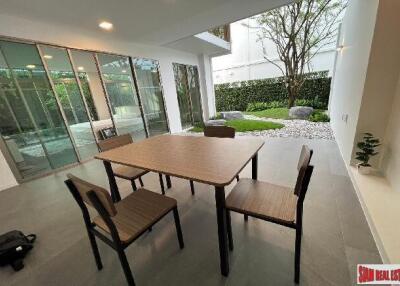 Vive Rama 9 - Tremendous 4 Bed House to Rent in Bangkok