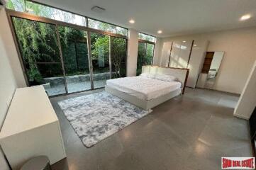 Vive Rama 9 - Tremendous 4 Bed House to Rent in Bangkok