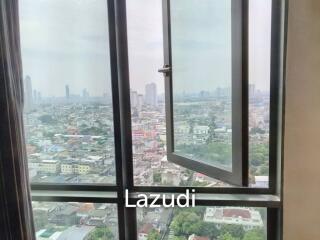 3 Bed 3 Bath 110 SQM Teal Sathorn Taksin