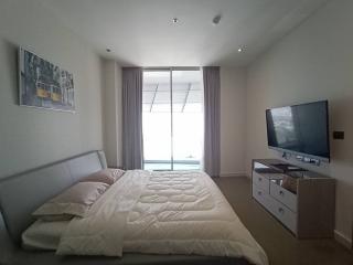 Magnolias Ratchadamri Boulevard 2 bedroom condo for rent