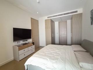 Magnolias Ratchadamri Boulevard 2 bedroom condo for rent