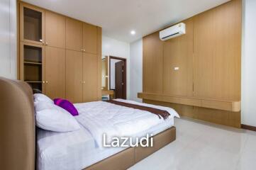 3 Bed 4 Bath 222 SQ.M Grand Tara View Huahin