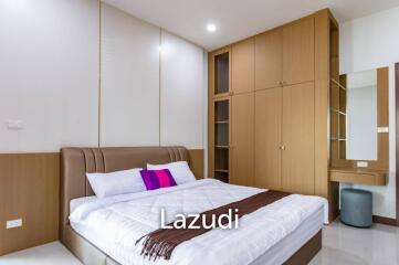 3 Bed 4 Bath 222 SQ.M Grand Tara View Huahin