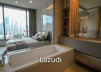 1 Bed 1 Bath 48 SQ.M  The Esse Asoke