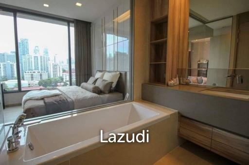 1 Bed 1 Bath 48 SQ.M  The Esse Asoke