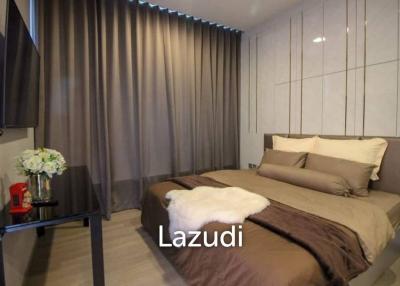 1 Bed 1 Bath 48 SQ.M  The Esse Asoke