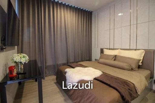 1 Bed 1 Bath 48 SQ.M  The Esse Asoke