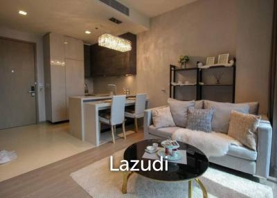 1 Bed 1 Bath 48 SQ.M  The Esse Asoke