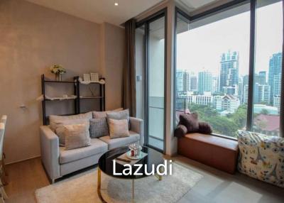 1 Bed 1 Bath 48 SQ.M  The Esse Asoke