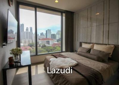 1 Bed 1 Bath 48 SQ.M  The Esse Asoke