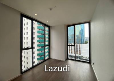 2 Bed 2 Bath 63.42 SQ.M MUNIQ Sukhumvit 23