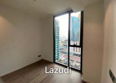 2 Bed 2 Bath 63.42 SQ.M MUNIQ Sukhumvit 23