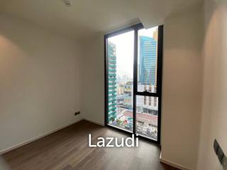 2 Bed 2 Bath 63.42 SQ.M MUNIQ Sukhumvit 23