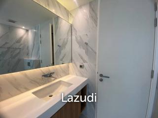 2 Bed 2 Bath 63.42 SQ.M MUNIQ Sukhumvit 23