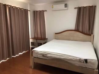 House for Rent in San Phi Suea, Mueang Chiang Mai.