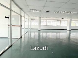 Office space for rent in Laksi