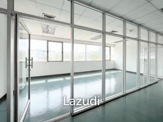 Office space for rent in Laksi