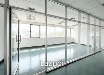 Office space for rent in Laksi