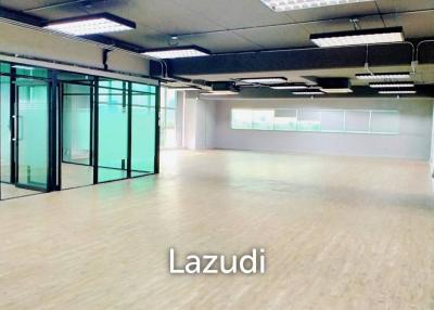 Office space for rent in Pakkret, Muangthong Thani