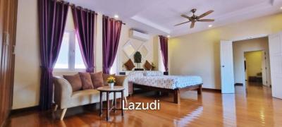 3 Beds 4 Baths 300 SQ.M. Chateau Dale Thai Bali