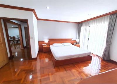 Room for rent 3+1 Bed with 378 SQM at Center of Sukhumvit 31, Prompong BTS - 920071001-12275