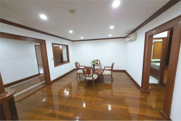 Room for rent 3+1 Bed with 378 SQM at Center of Sukhumvit 31, Prompong BTS - 920071001-12275