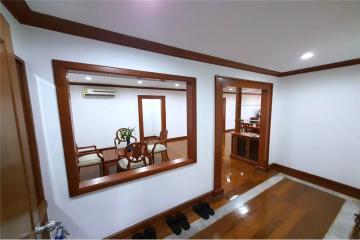 Room for rent 3+1 Bed with 378 SQM at Center of Sukhumvit 31, Prompong BTS - 920071001-12275