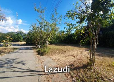 3368 SQ.M Nice Land Close to Main Road for Sale