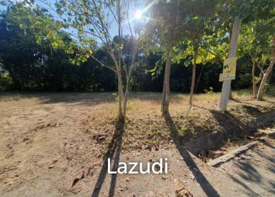 3368 SQ.M Nice Land Close to Main Road for Sale