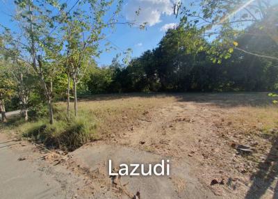 3368 SQ.M Nice Land Close to Main Road for Sale