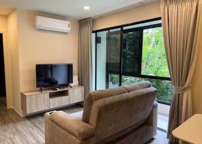 Condo for Rent, Sale at IKON Sukhumvit 77