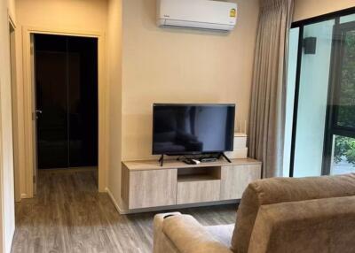 Condo for Rent, Sale at IKON Sukhumvit 77