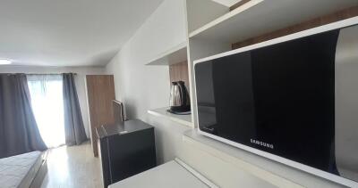 Condo for Rent at Elio Sukhumvit 64