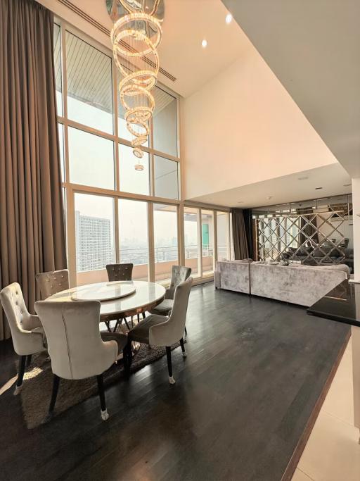 Condo for Rent, Sale at Watermark Chao Phraya